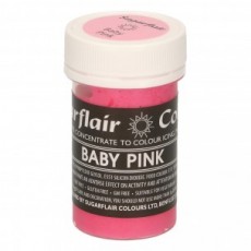 Boja 25g baby pink